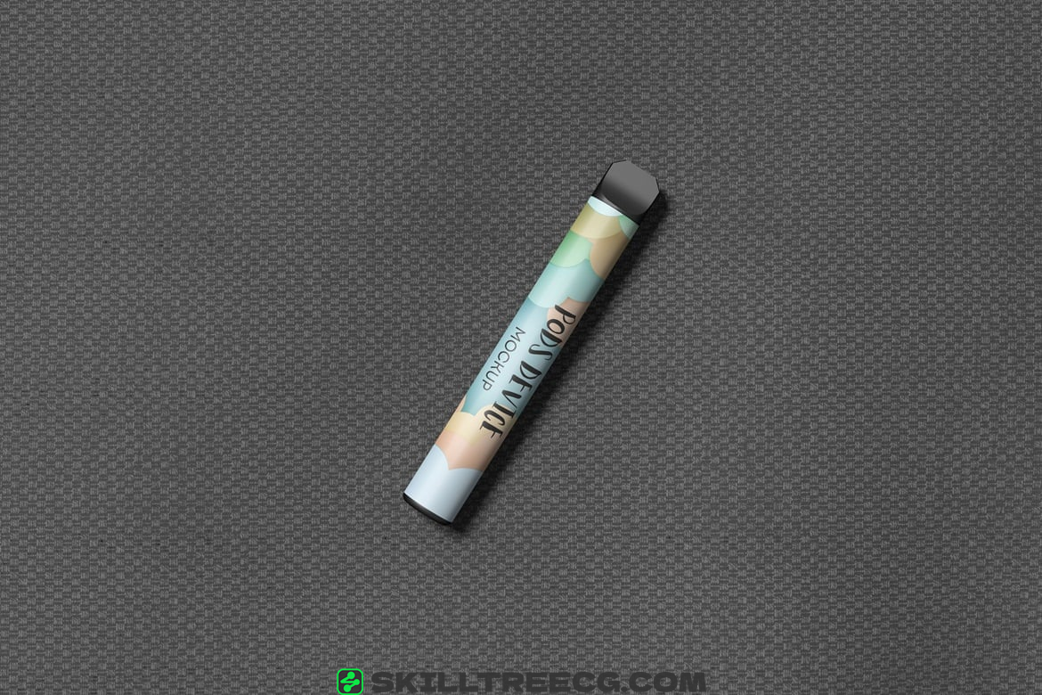 图片[2]-Pods Device Mockup（073367）-技能树